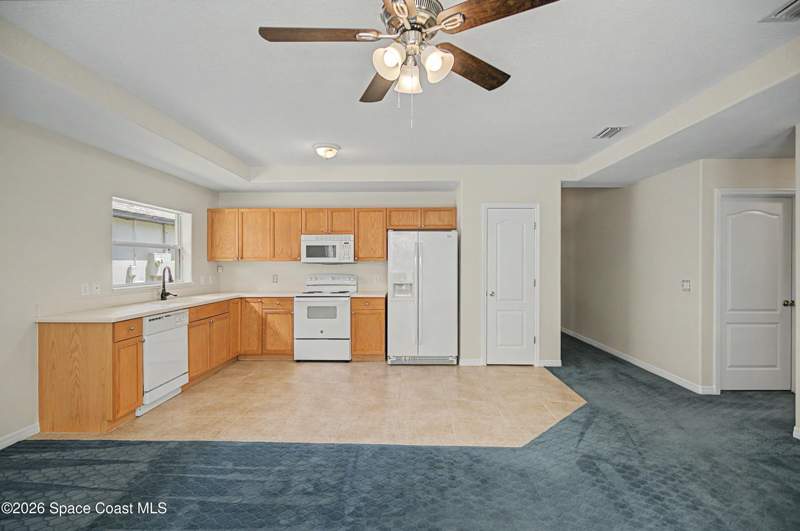 3 bedroom Single Family Residence at 5636 Andrea Street, Summerwood Villas, Titusville — photo 5