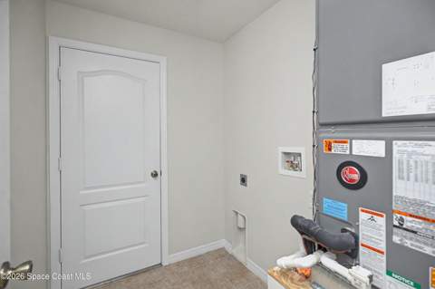 5636 Andrea Street, Titusville FL - photo 13 of 22
