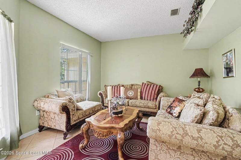 3 bedroom Single Family Residence at 403 Holin Avenue, Port Malabar Unit 20, Palm Bay — photo 3