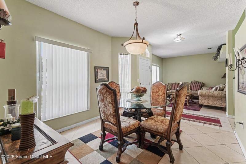 3 bedroom Single Family Residence at 403 Holin Avenue, Port Malabar Unit 20, Palm Bay — photo 4
