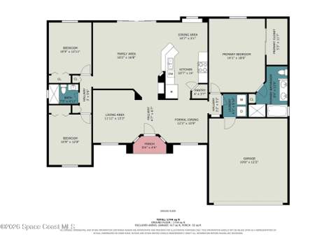 403 Holin Avenue, Palm Bay FL - photo 20 of 20