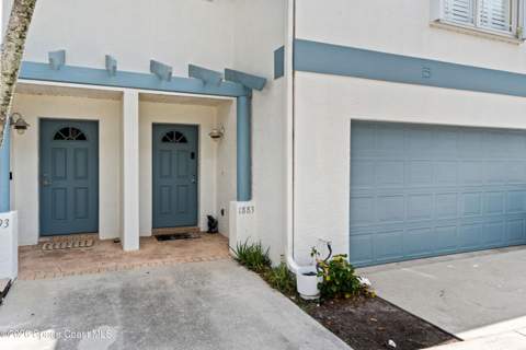 1883 Cato Court #B-2, Indialantic FL - photo 8 of 43