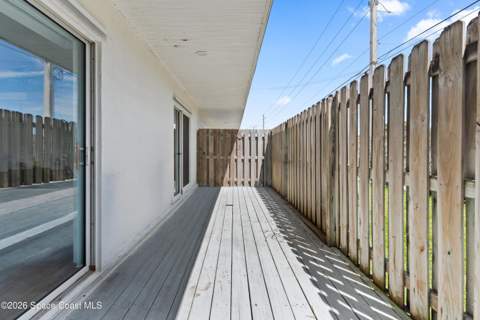 1883 Cato Court #B-2, Indialantic FL - photo 12 of 43