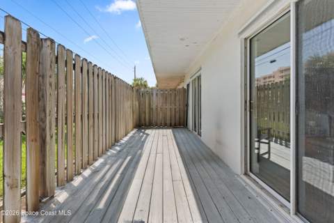1883 Cato Court #B-2, Indialantic FL - photo 14 of 43