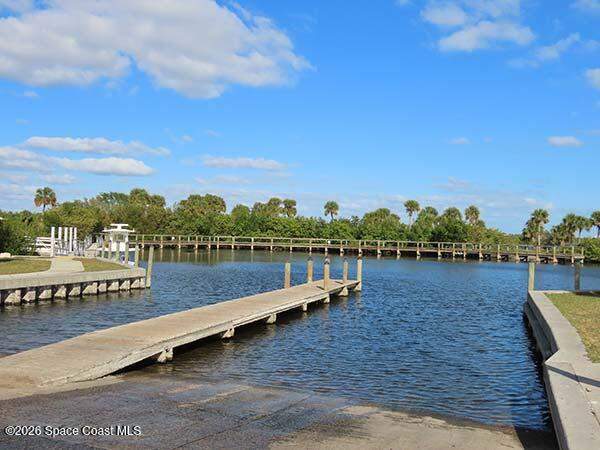 3 bedroom Single Family Residence at 1405 Dolphin Avenue, Surfside Estates Unit 1, Merritt Island — photo 5