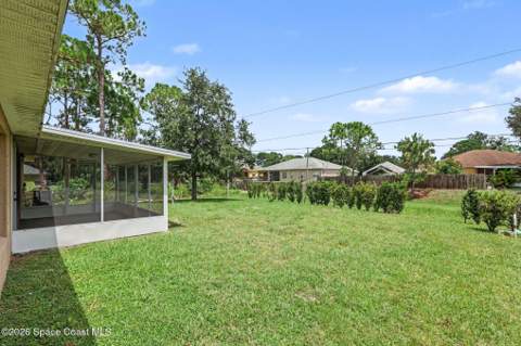 2435 Palisades Drive, Palm Bay FL - photo 24 of 29