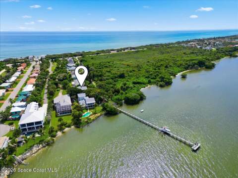 180 5th Street, Melbourne Beach FL - photo 7 of 72