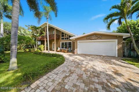 180 5th Street, Melbourne Beach FL - photo 12 of 72