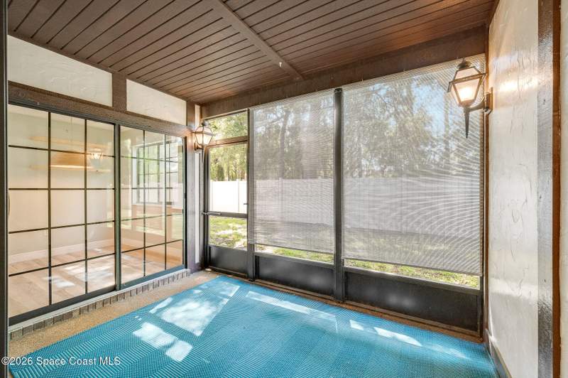 2 bedroom Condominium at 751 Greenwood Manor Circle #15a, Greenwood Manor Condo No 8, West Melbourne — photo 4