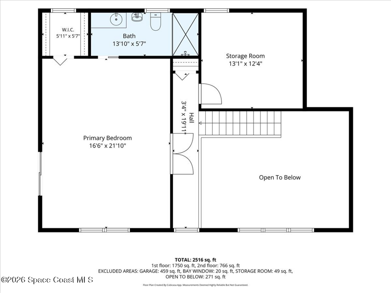4 bedroom Single Family Residence at 180 5th Street, Averill Farms Subd, Melbourne Beach — photo 4