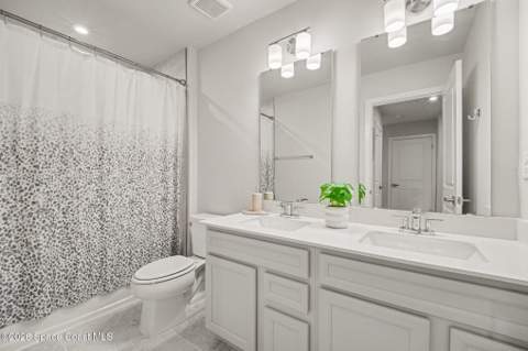 1895 Kendall Pointe Place, Melbourne FL - photo 9 of 26