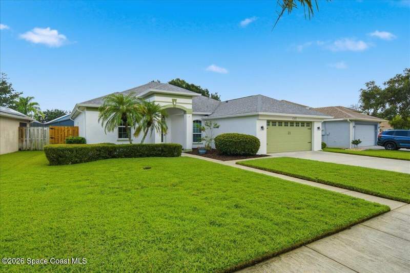 3 bedroom Single Family Residence at 1571 Sun Gazer Drive, Viera N Pud Parcel G-2 Ph 2 and Viera N Pu, Rockledge — photo 4