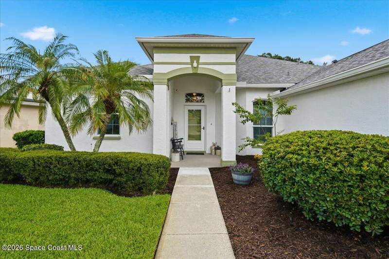 3 bedroom Single Family Residence at 1571 Sun Gazer Drive, Viera N Pud Parcel G-2 Ph 2 and Viera N Pu, Rockledge — photo 5