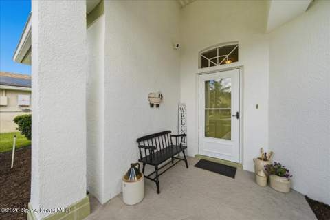1571 Sun Gazer Drive, Rockledge FL - photo 6 of 27