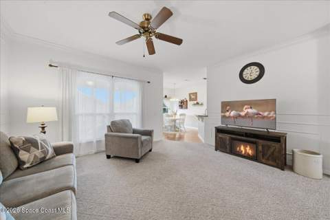 1571 Sun Gazer Drive, Rockledge FL - photo 9 of 27