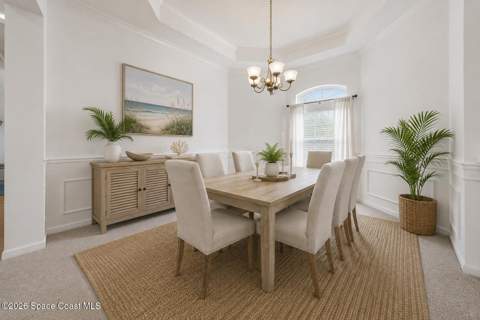 1571 Sun Gazer Drive, Rockledge FL - photo 8 of 27
