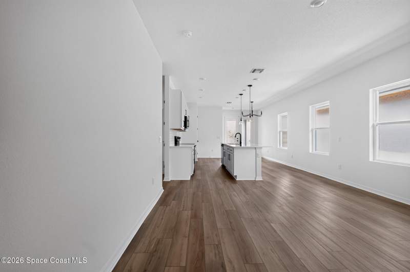 3 bedroom Single Family Residence at 4304 Masthead Avenue, Catamaran Cove, Rockledge — photo 3