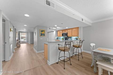 701 Solana Shores Drive #209, Cape Canaveral FL - photo 13 of 45