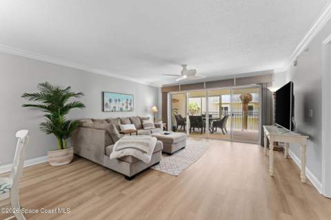 701 Solana Shores Drive #209, Cape Canaveral FL - photo 15 of 45