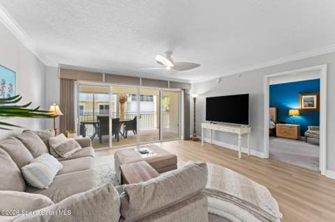 701 Solana Shores Drive #209, Cape Canaveral FL - photo 17 of 45