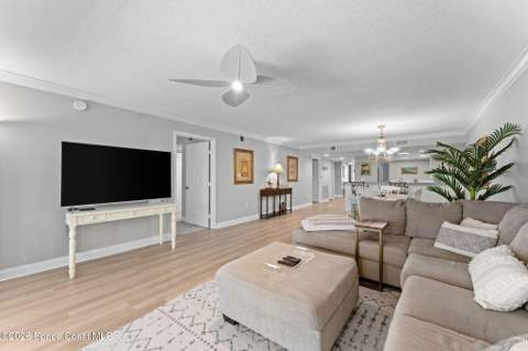 701 Solana Shores Drive #209, Cape Canaveral FL - photo 18 of 45