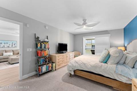 701 Solana Shores Drive #209, Cape Canaveral FL - photo 20 of 45
