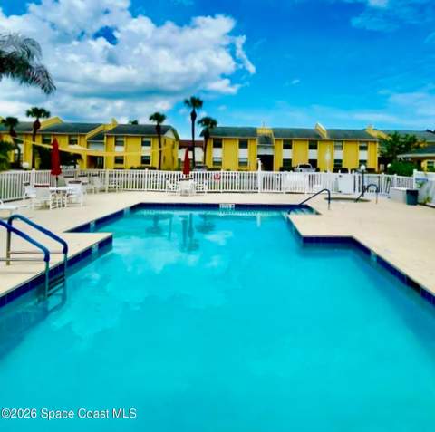 596 N Wickham Road #40, Melbourne FL - photo 14 of 15