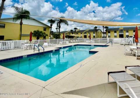 596 N Wickham Road #40, Melbourne FL - photo 15 of 15