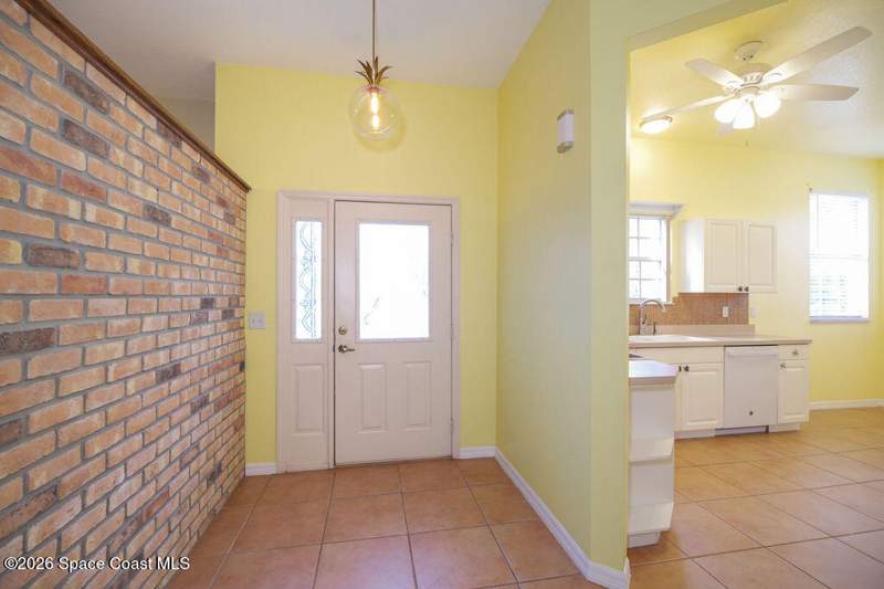 2 bedroom Single Family Residence at 1620 Derby Lane, Melbourne, Melbourne — photo 2