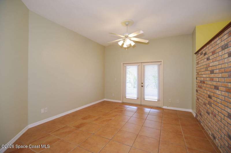 2 bedroom Single Family Residence at 1620 Derby Lane, Melbourne, Melbourne — photo 3