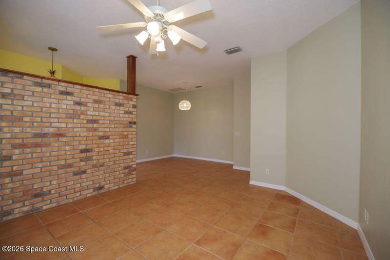2 bedroom Single Family Residence at 1620 Derby Lane, Melbourne, Melbourne — photo 4