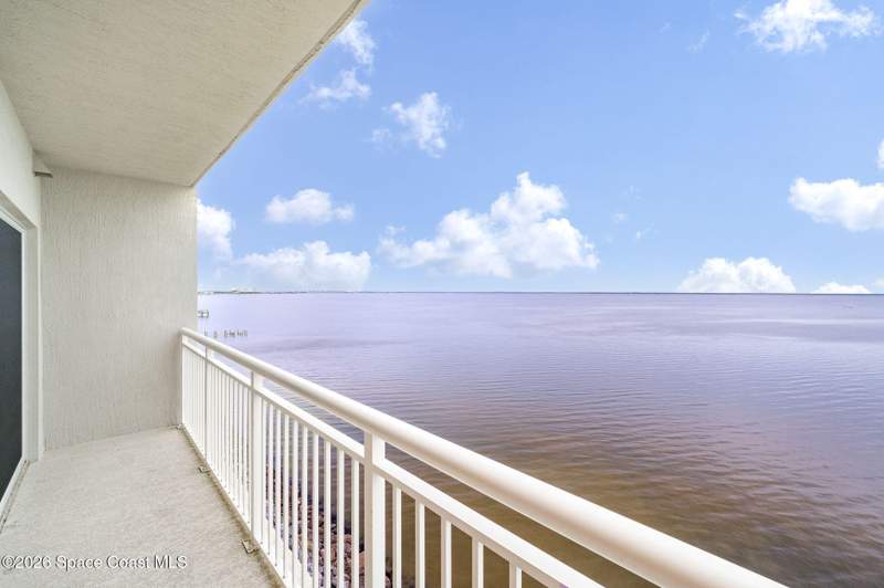 2 bedroom Condominium at 1825 Riverside Drive #507, River Palms Condo, Titusville — photo 5