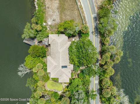11470 S Tropical Trail, Merritt Island FL - photo 6 of 84