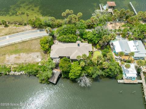 11470 S Tropical Trail, Merritt Island FL - photo 7 of 84