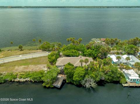 11470 S Tropical Trail, Merritt Island FL - photo 8 of 84