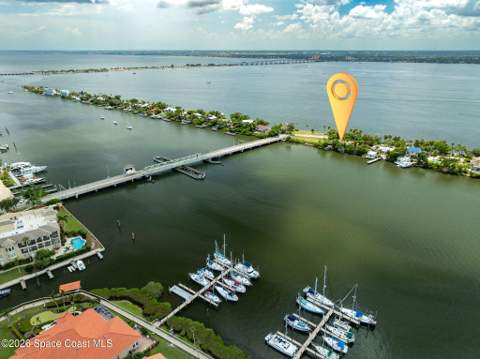 11470 S Tropical Trail, Merritt Island FL - photo 23 of 84