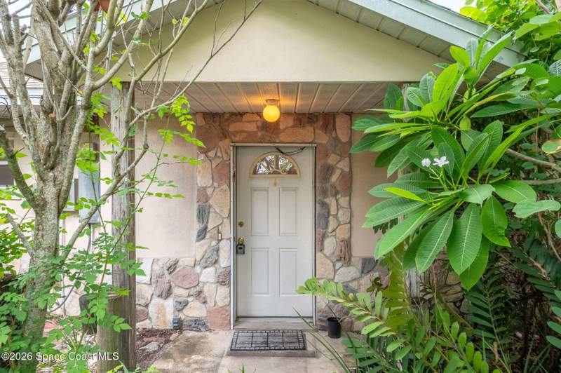 3 bedroom Single Family Residence at 11470 S Tropical Trail, Paradise Point No 4, Merritt Island — photo 3