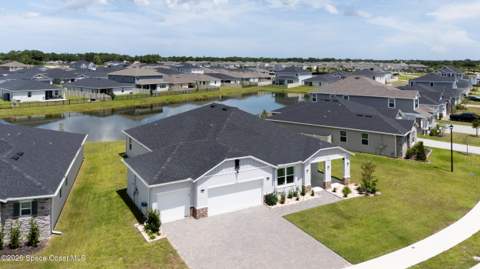 3549 Grappler Circle, Palm Bay FL - photo 7 of 46