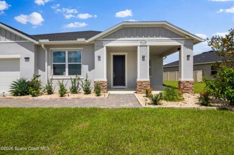 3549 Grappler Circle, Palm Bay FL - photo 8 of 46