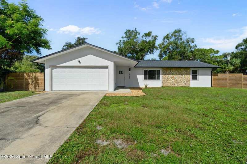 3 bedroom Single Family Residence at 1560 Richards Drive, Palm Bay, Palm Bay — photo 1