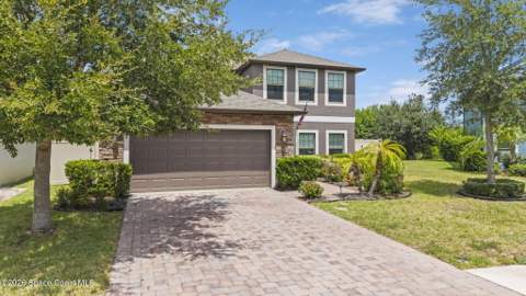 553 Trymore Drive, Palm Bay FL - photo 6 of 56