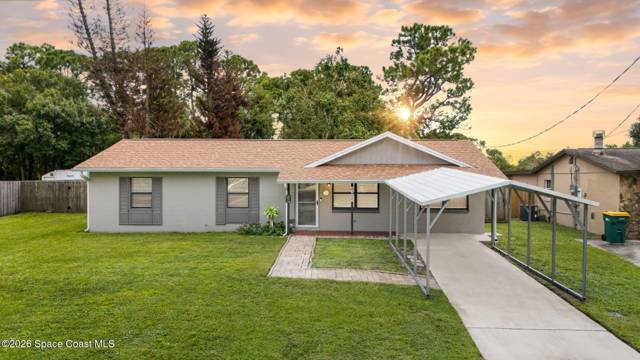4455 Delespine Road