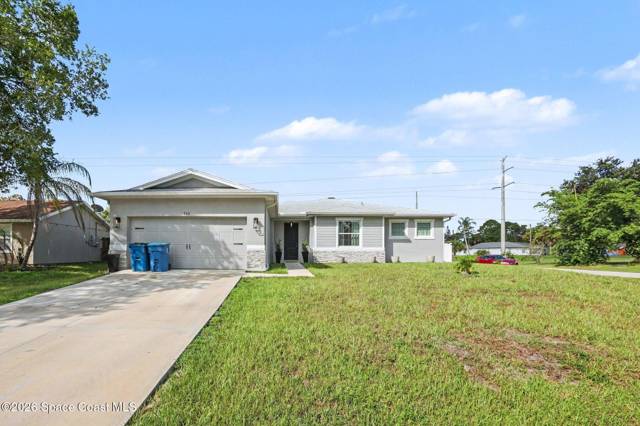 560 Topeka Road