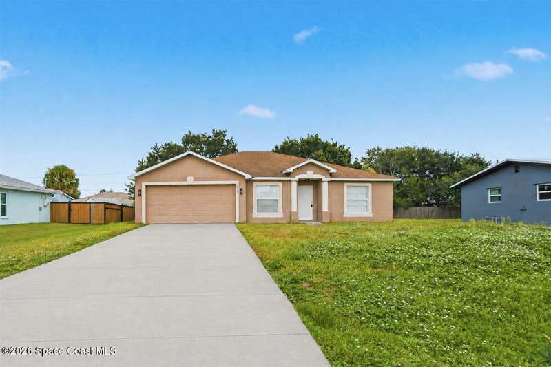 3 bedroom Single Family Residence at 1871 Fallon Boulevard, Port Malabar Unit 6, Palm Bay — photo 1