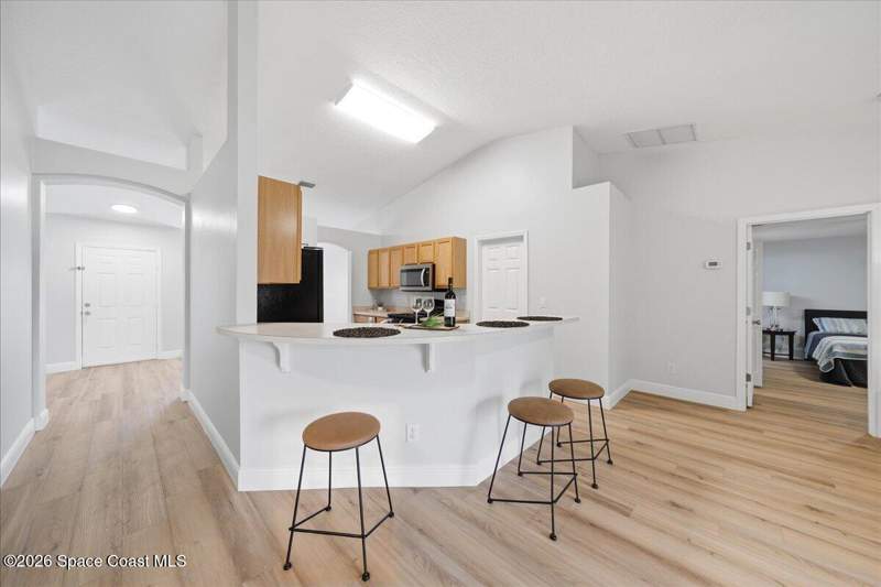 3 bedroom Single Family Residence at 1871 Fallon Boulevard, Port Malabar Unit 6, Palm Bay — photo 3