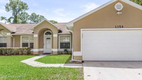 1354 Scranton Street, Palm Bay FL - photo 6 of 45