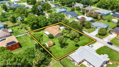 1354 Scranton Street, Palm Bay FL - photo 9 of 45
