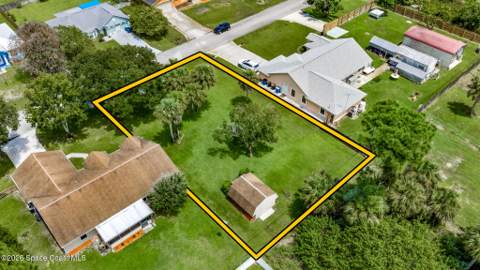 1354 Scranton Street, Palm Bay FL - photo 18 of 45