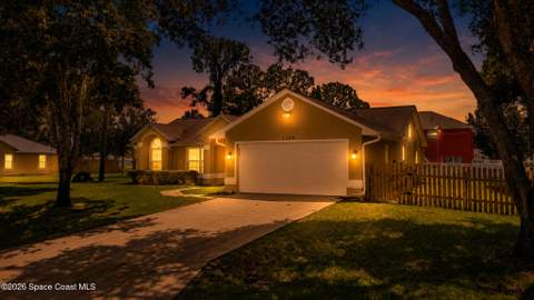 1354 Scranton Street, Palm Bay FL - photo 7 of 45