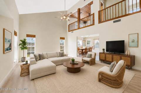 205 Sea Dunes Drive, Melbourne Beach FL - photo 19 of 83